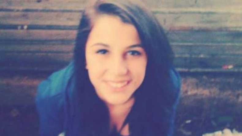 Βρέθηκε η 16χρονη που είχε εξαφανιστεί στη Θεσσαλονίκη (pics)