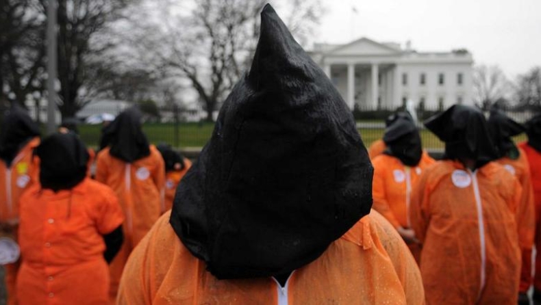 Κρατούμενοι μυστικών φυλακών: «Ετσι μας βασάνιζαν οι ανακριτές της CIA»