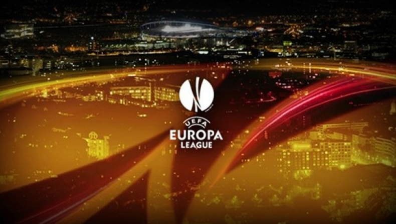 Τα γκολ του Europa League! (vids)