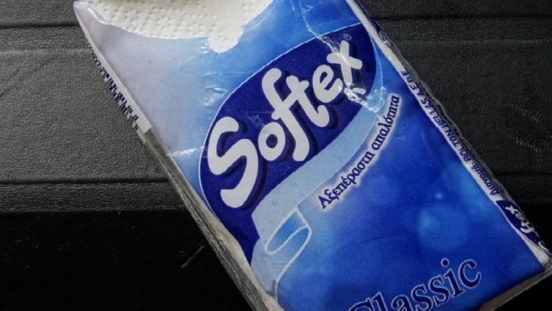 Ξανά στην αγορά το brand Softex: Ποιος το εξαγόρασε
