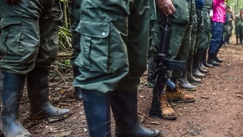Κολομβία: «Όχι» των πολιτών στη σύναψη ειρήνης της κυβέρνησης με τους αντάρτες FARC