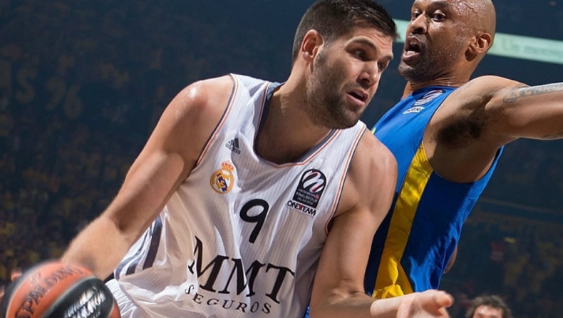 H EuroLeague παρουσιάζει τη 2η αγωνιστική (vid)