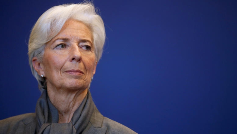 Επιμένει το ΔΝΤ ότι το χρέος δεν είναι βιώσιμο