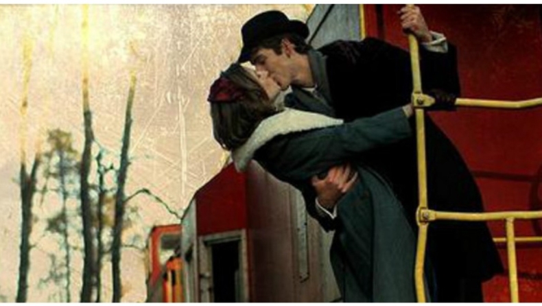Η Ιταλία και άλλες 6 χώρες στις οποίες απαγορεύεται το φιλί