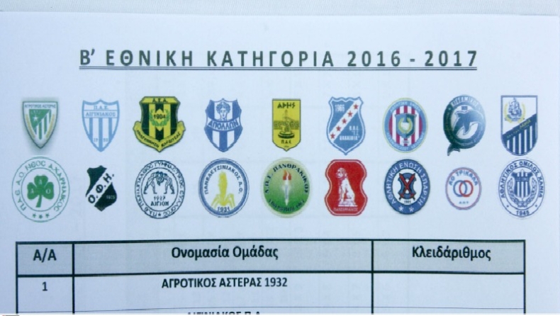 Ευχάριστα νέα για την Football League