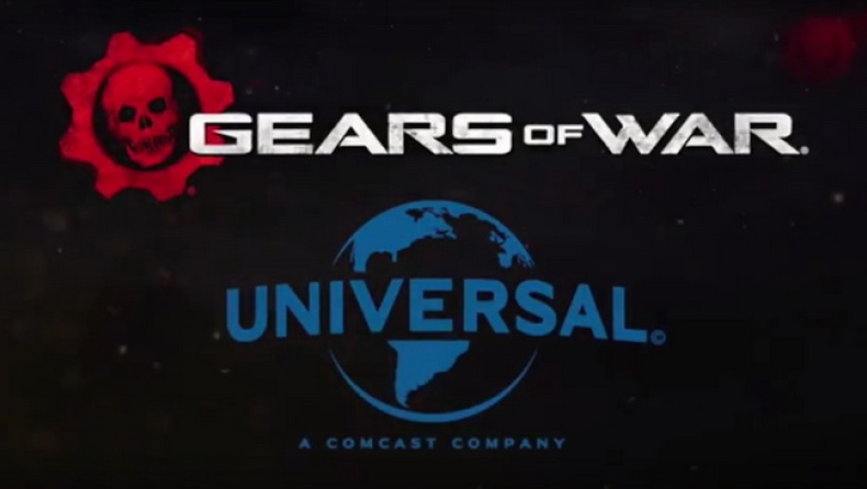 Έρχεται ταινία για το Gears of War