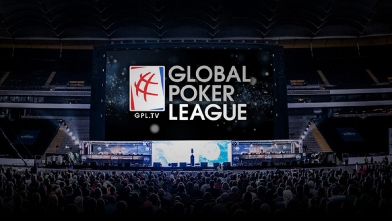 Μεγάλη άνοδος των θεατών του Global Poker League μετά τη συνεργασία με την PokerStars