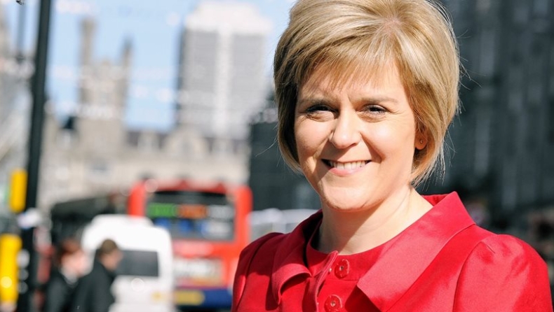 Σκωτία: Ανοιχτό το ενδεχόμενο δεύτερου δημοψηφίσματος πριν το 2020