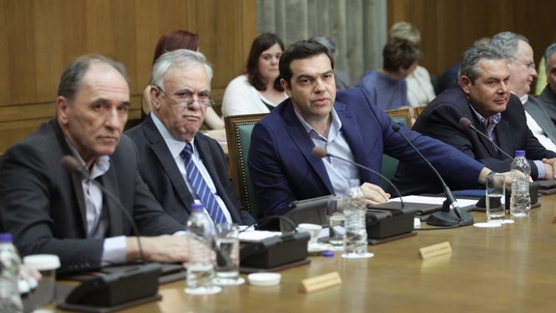 Στον πυρετό του ανασχηματισμού η κυβέρνηση μετά το συνέδριο του ΣΥΡΙΖΑ
