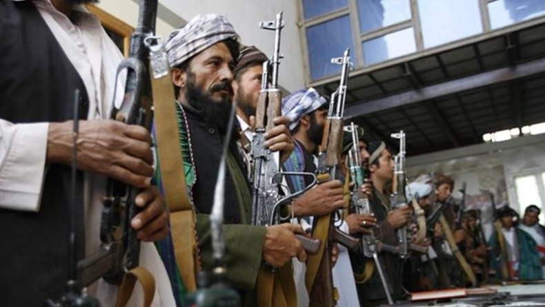 Και νέα επίθεση των Ταλιμπάν στο Αφγανιστάν με 21 νεκρούς