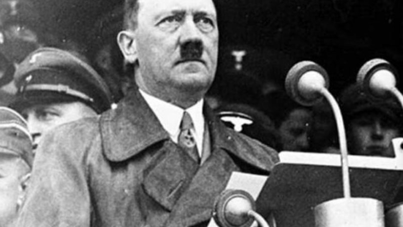 Ίσως ο Χίτλερ ήταν ναρκομανής και αυτοκτόνησε λόγω στερητικού συνδρόμου
