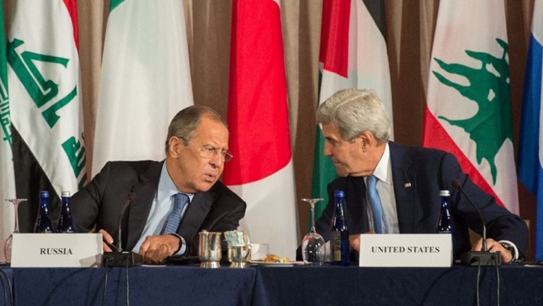 Απρόβλεπτες εξελίξεις στην Συρία: Οι ΗΠΑ αποσύρθηκαν από τις συνομιλίες για την ειρήνη