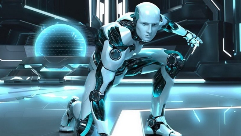 Το 40% των Βρετανών πιστεύει ότι τα ρομπότ θα καταστρέψουν την ανθρωπότητα