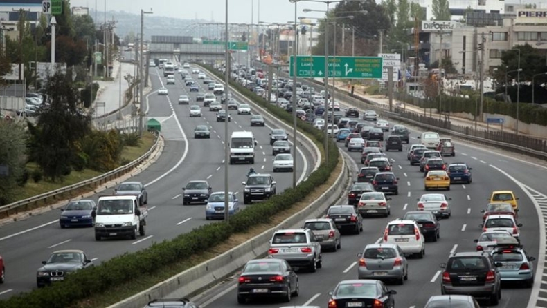 Γιατί πήζει ο Κηφισός ακόμη κι όταν δεν υπάρχει σοβαρός λόγος;