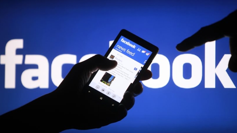 Αλλάζει στρατηγική το Facebook για τις σοκαριστικές φωτογραφίες μετά την κατακραυγή