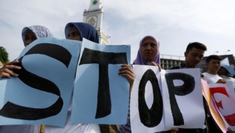Ινδονησία: Ευνουχισμός και θάνατος στους παιδεραστές
