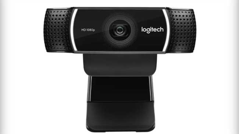 Νέα webcam από την Logitech