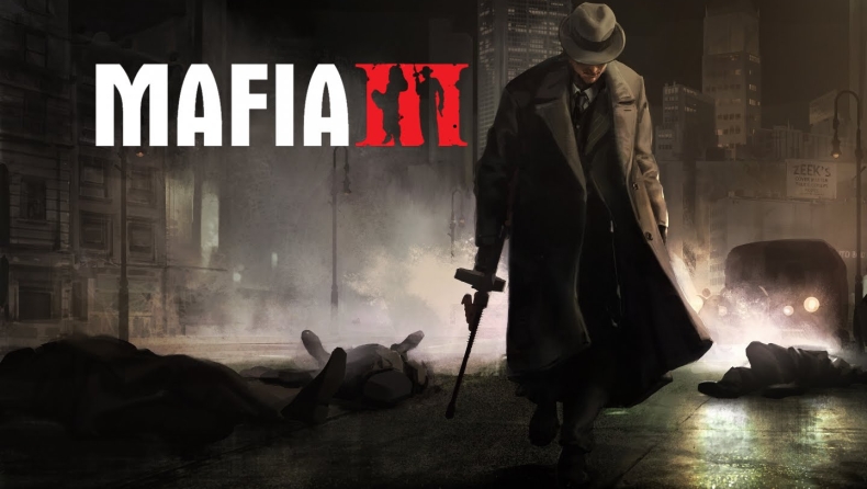 Launch trailer για το Mafia III (vid)