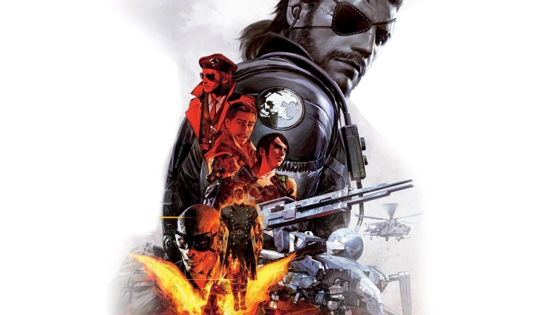Το launch trailer του Metal Gear Solid V: The Definitive Experience