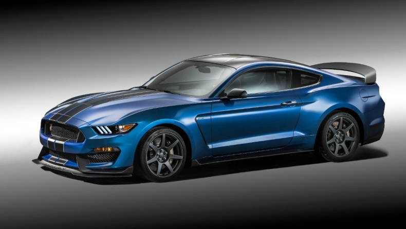 Έρχονται αλλαγές στην γκάμα της Ford Mustang