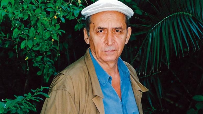 Πέθανε ο συγγραφέας Αντώνης Σουρούνης