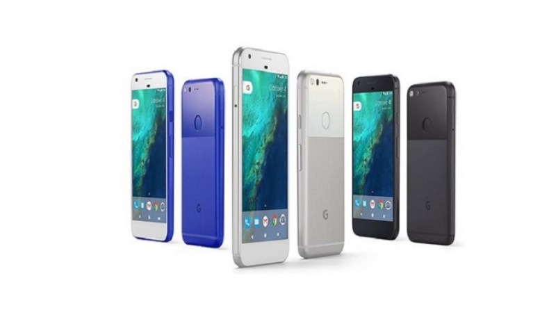 Αυτό είναι το νέο smartphone της Google και είναι κάπως ακριβό (vid)