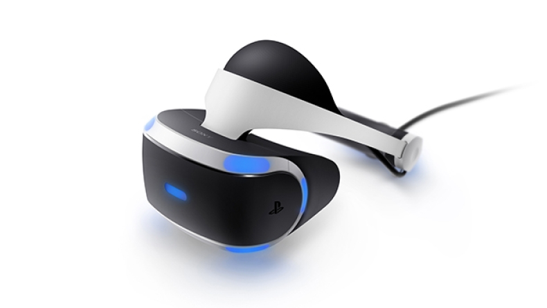 Unboxing για το PlayStation VR (vid)