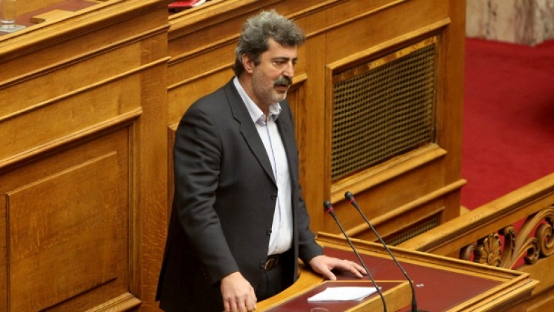 Ο Πολάκης τσακώθηκε στο Facebook με πρώην στέλεχος του ΣΥΡΙΖΑ (pics)