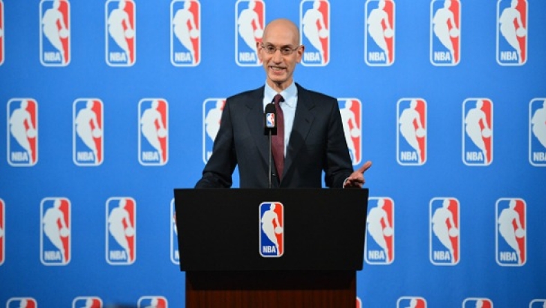 Σίλβερ: «Να τα βρουν EuroLeague και FIBA»