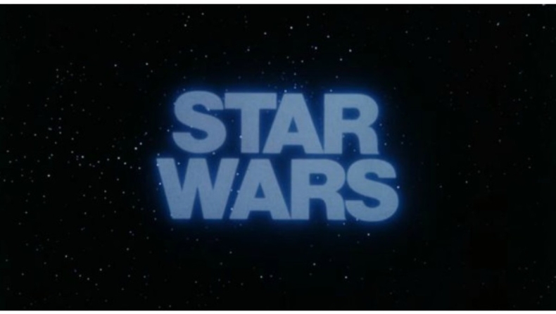 Το πρώτο πρώτο trailer του Star Wars ήταν μια καταστροφή! (vid)