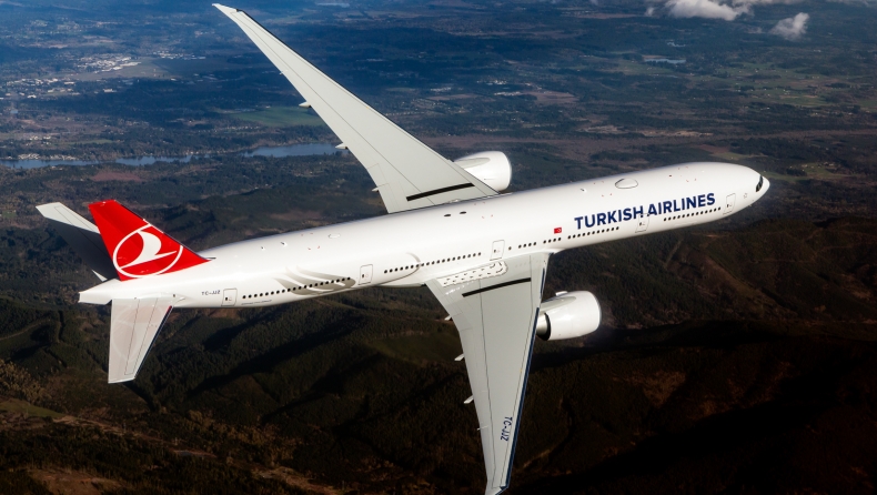 Το Turkish Airlines World Golf Cup 2016 έρχεται στην Αττάλεια της Τουρκίας