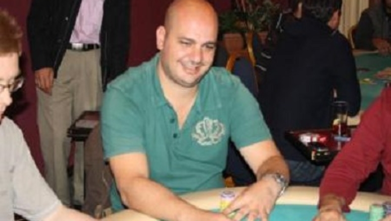 Πάνω από $40.000 τα ελληνικά κέρδη στο online poker