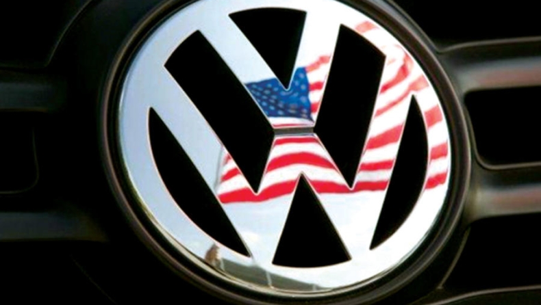 Χρυσοπληρώνει το σκάνδαλο των ρύπων η Volkswagen