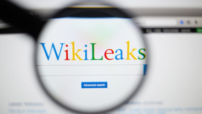 Wikileaks: Στη φόρα email συνεργατών της Κλίντον