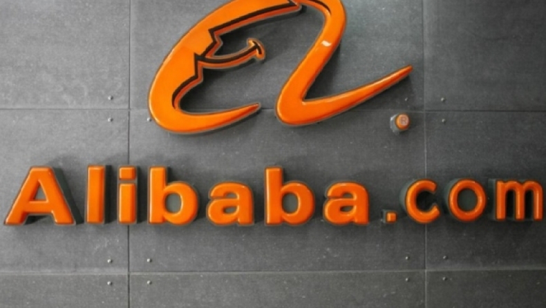 Η «χρυσή» επένδυση της Alibaba