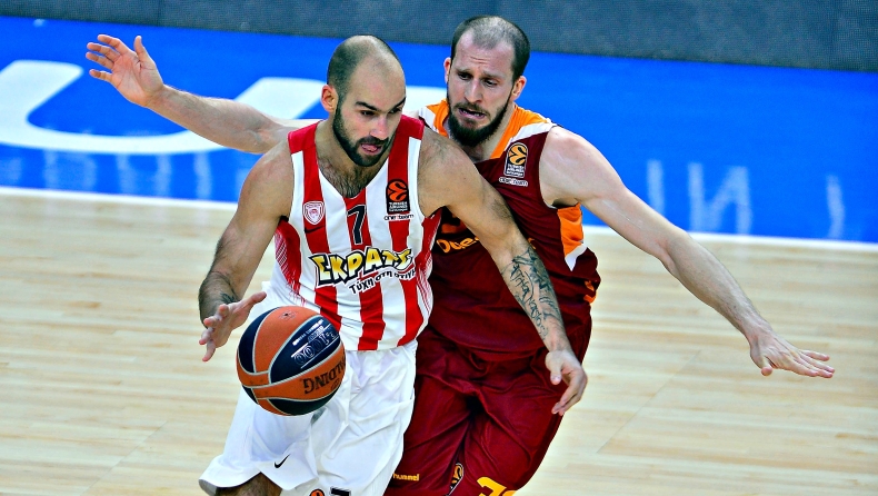 Τα highlights της Euroleague (vids)