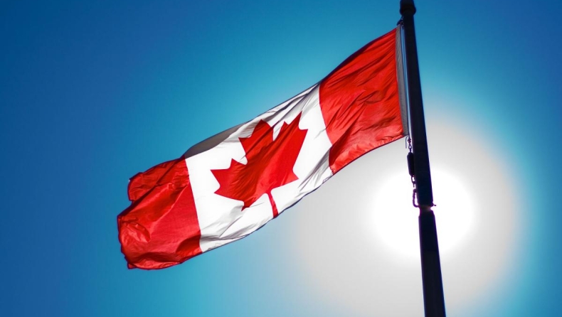 Έπεσε η ιστοσελίδα μετανάστευσης του Καναδά