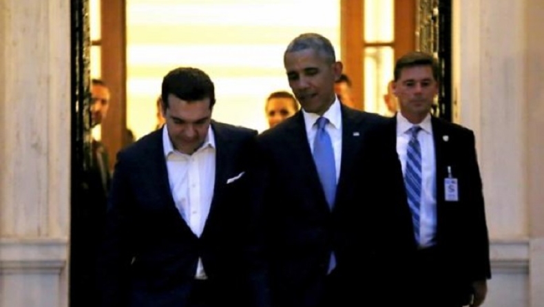 Bild: Καμία ελάφρυνση για την Ελλάδα, παρά τις δηλώσεις Ομπάμα