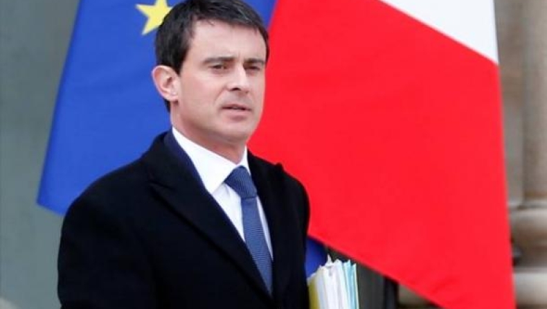 Γαλλία: Θα παραταθεί για μήνες η κατάσταση εκτάκτου ανάγκης