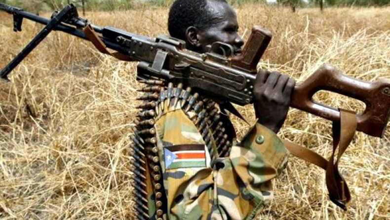 ΟΗΕ: Πρόταση ΗΠΑ για εμπάργκο όπλων στο νότιο Σουδάν