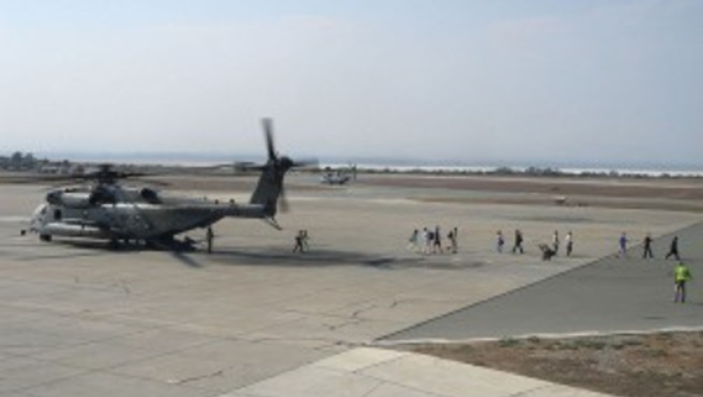 Έκρηξη σε αεροπορική βάση του ΝΑΤΟ στο Αφγανιστάν, υπάρχουν θύματα