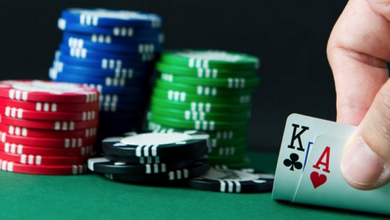 Αυτά είναι τα πέντε πιο συχνά λάθη που κάνουν οι αρχάριοι στο No Limit πόκερ