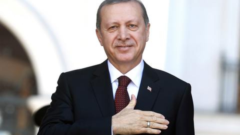 Τα «γεράκια» του Τραμπ ποντάρουν στον Ερντογάν