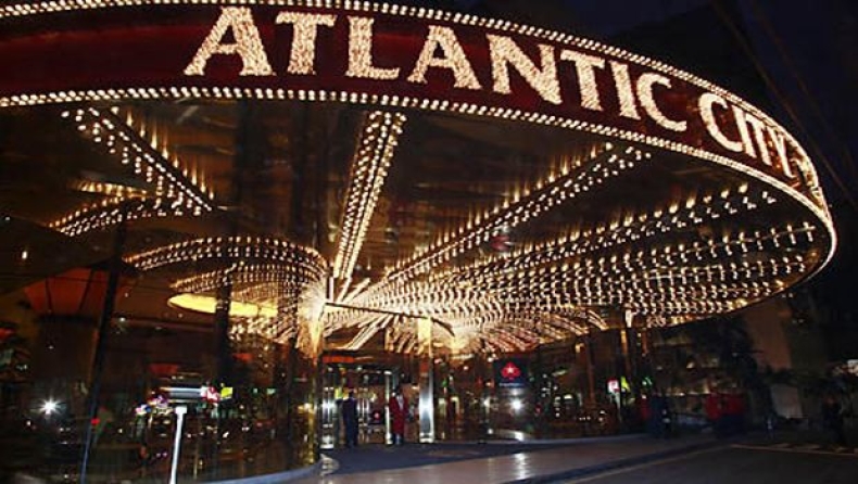 «Αργοπεθαίνει» το ιστορικό Atlantic City;