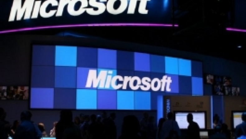 Το νέο μεγάλο deal της Microsoft