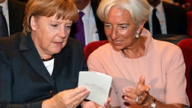 Η συμφωνία ΔΝΤ – Ευρωπαίων και τα μέτρα που τρομάζουν την Κυβέρνηση