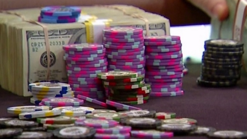 Μάθε πως μπορείς να διαχειριστείς σωστά το bankroll σου στα τουρνουά πόκερ