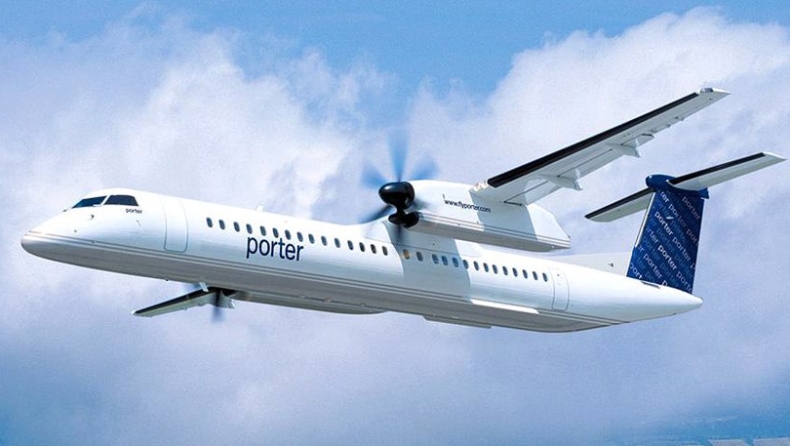 Καναδάς: Παραλίγο αεροπορική τραγωδία για αεροσκάφος με 54 επιβάτες