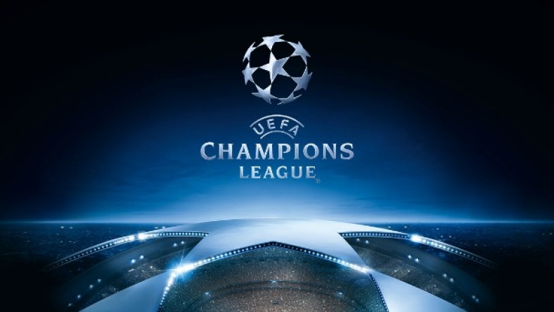 Οι γκολάρες του Champions League (vids)