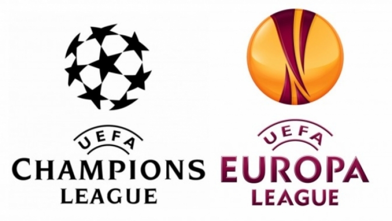 Έξτρα κέρδη από τον ΟΠΑΠ στο Champions League και στο Europa League